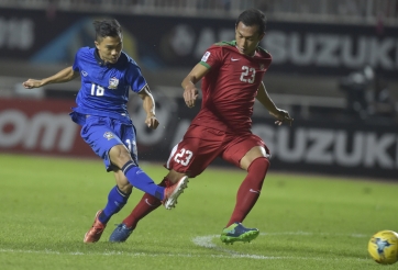 Đội hình dự kiến Thái Lan vs Indonesia: Nhân tố X xuất chiến