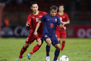 BXH vòng loại World Cup 2022: Việt Nam thăng tiến vượt bậc