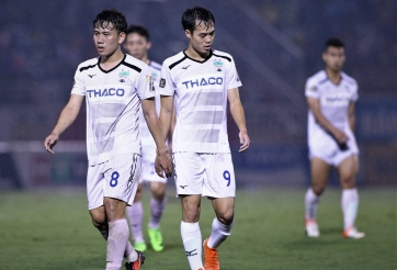 BLV Quang Huy: 'Tại sao cầu thủ HAGL gặp ông Park lại đá rất khác?'