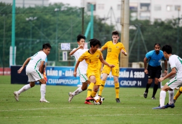 VIDEO: Màn trình diễn xuất sắc của sao trẻ gốc Việt