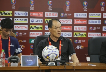 HLV April 25: Văn Quyết và Quang Hải là 2 cầu thủ nguy hiểm nhất