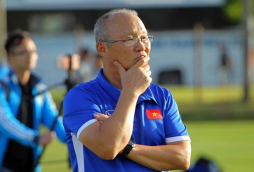 Truyền thông Việt Nam ngã ngửa vì nhầm ngày sinh của ông Park