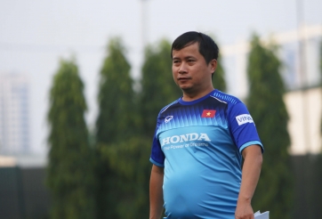 VIDEO: Bác sĩ ĐT Việt Nam chia sẻ về tình hình chấn thương Xuân Trường