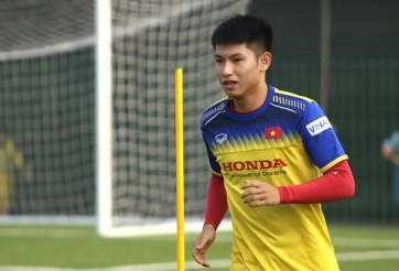 Trọng Hùng: 'Quân bài trong tay áo' của ông Park