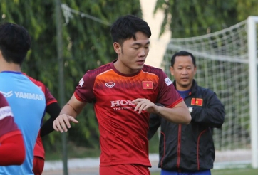 Xuân Trường báo tin vui sau chấn thương nặng