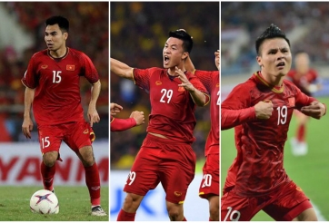 Tuấn Anh dính chấn thương: Chờ đợi nhân tố X lộ diện