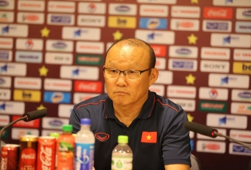 HLV Park chỉ ra 4 cái tên nguy hiểm nhất bên phía Indonesia