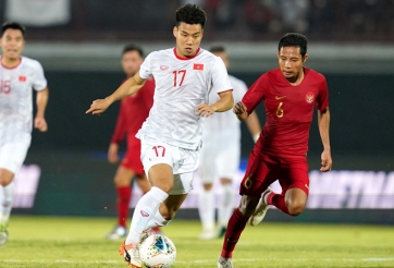 FIFA đề cao chiến thắng của Việt Nam trước Indonesia