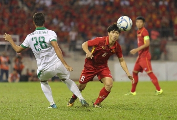 Huyền thoại Thái Lan dự đoán VN không qua nổi vòng bảng SEA Games