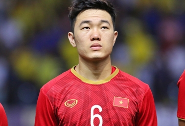 Xuân Trường báo tin vui từ Hàn Quốc