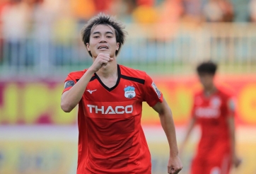 Bảng xếp hạng V-League 2019: HAGL thoát hiểm ngoạn mục