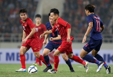 Rộ tin đồn bốc thăm lại bóng đá nam SEA Games 30