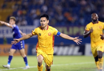 Lịch thi đấu bóng đá hôm nay 29/10: Play-off giữa Thanh Hóa vs Phố Hiến