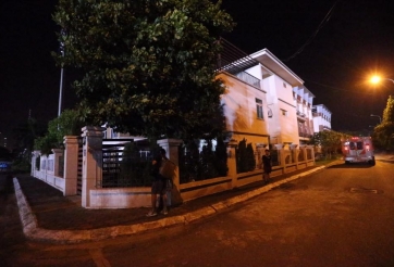 Báo Thái Lan cử người thị sát nhà của HLV Park Hang Seo