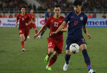 HLV Park sẽ thực hiện 'cuộc cách mạng' ở ĐT Việt Nam?