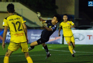 Vòng 8 HPL S7: Gia Việt trở lại ngôi đầu, Tuấn Sơn thắng kịch tính