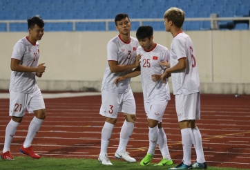 HLV Park phá sản kế hoạch vì chấn thương của Trọng Hùng