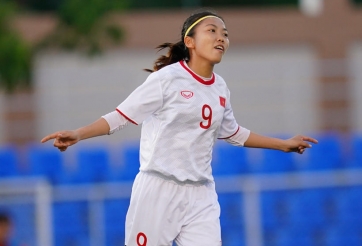 VIDEO: Highlights nữ Việt Nam 6-0 Indonesia (SEA Games 30)