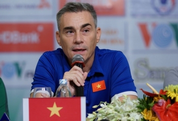 NÓNG: HLV Rodrigo chia tay ĐTQG Futsal Việt Nam