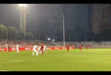 VIDEO: Siêu phẩm không có trên truyền hình của Hoàng Đức