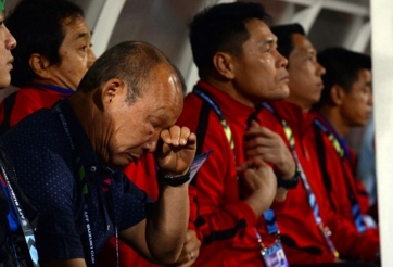 Trọng Hoàng tiết lộ 'nghệ thuật đắc nhân tâm' của HLV Park