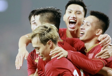 VFF đang chuẩn bị mọi thứ để Việt Nam tham dự World Cup 2026