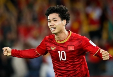 NÓNG: CLB TP HCM đàm phán mua Công Phượng