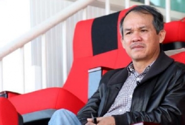 Bầu Đức: 'Tôi sẵn sàng cho không Công Phượng mà không cần tiền'