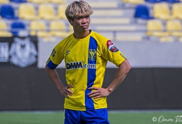 Chủ tịch Sint-Truiden lên tiếng về tầm quan trọng của Công Phượng