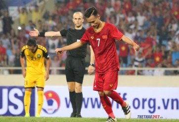 Ông chủ tuyến giữa HAGL sắp gia nhập TP HCM?