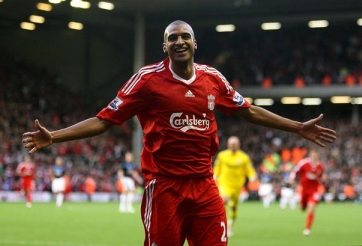 Cựu tiền đạo Liverpool kiểm tra y tế thất bại ở CLB TP HCM