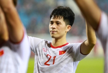 HLV Hà Nội: 'Đình Trọng hơi nóng vội trở lại sau chấn thương'