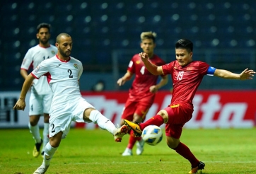 Quế Ngọc Hải đưa ra dự đoán về cơ hội đi tiếp của U23 Việt Nam