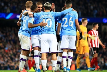 Lịch thi đấu bóng đá hôm nay 18/1: Sôi động vòng 23 NHA