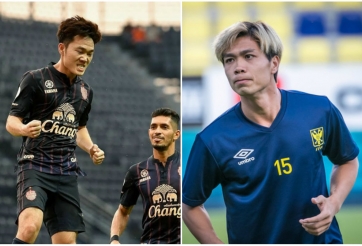 Công Phượng, Xuân Trường và những chuyến đi để trở về