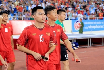 Đức Huy: 'Tôi vẫn muốn tham dự SEA Games'