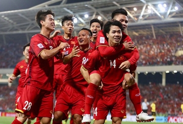 Đại diện VFF: 'Nhập tịch chưa chắc là chiếc đũa thần lột xác ĐTQG'