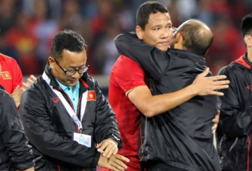 Học trò HLV Park 'thất nghiệp' trước mùa giải mới 2020