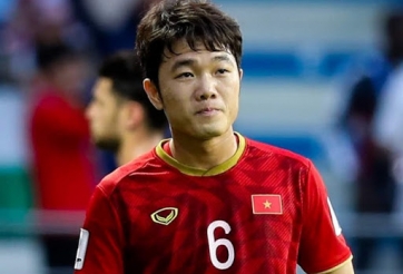 HAGL vẫn đưa Xuân Trường vào danh sách thi đấu mùa giải mới