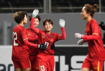 Nữ Việt Nam vs Hàn Quốc: Lửa thử vàng, gian nan thử sức