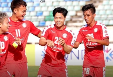 BLV Quang Huy không tin TP HCM và TQN thành công như Hà Nội