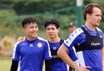 Tham vọng của TP HCM ảnh hưởng nghiêm trọng sau tin dữ từ 2 trụ cột