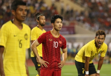 Chuyên gia: 'Nói cầu thủ Việt Nam hơn hoặc bằng Thái Lan là ngộ nhận'