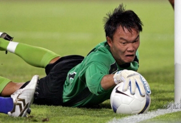 Dương Hồng Sơn tái xuất sân cỏ trong trận đấu đặc biệt