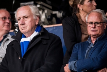 Cựu chủ tịch Heerenveen không hiểu lý do chiêu mộ Văn Hậu