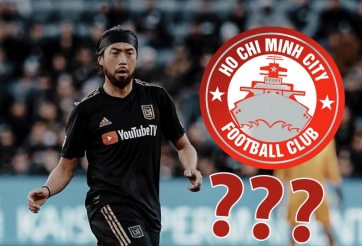 TP HCM đã ký hợp đồng thành công với Lee Nguyễn?