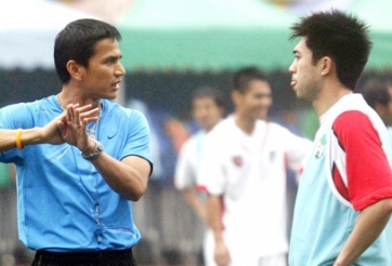 Mâu thuẫn với Kiatisuk, Lee Nguyễn rời HAGL trong cay đắng