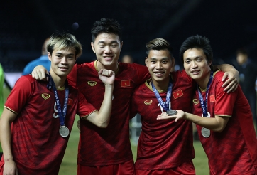 Quân HAGL đóng vai trò chủ chốt ở trận Việt Nam vs Malaysia?