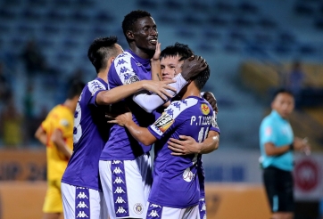 BLV Quang Huy: 'Việt Nam nên sử dụng cầu thủ nhập tịch'