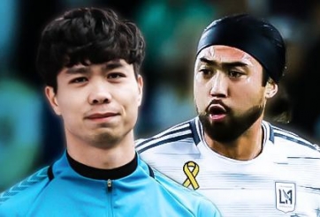 Đội hình 11 ngôi sao trong mơ của TP HCM khi có Lee Nguyễn